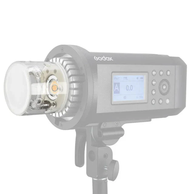 Godox FT-AD600 Flash Tube for Godox AD600BM II - Image 2
