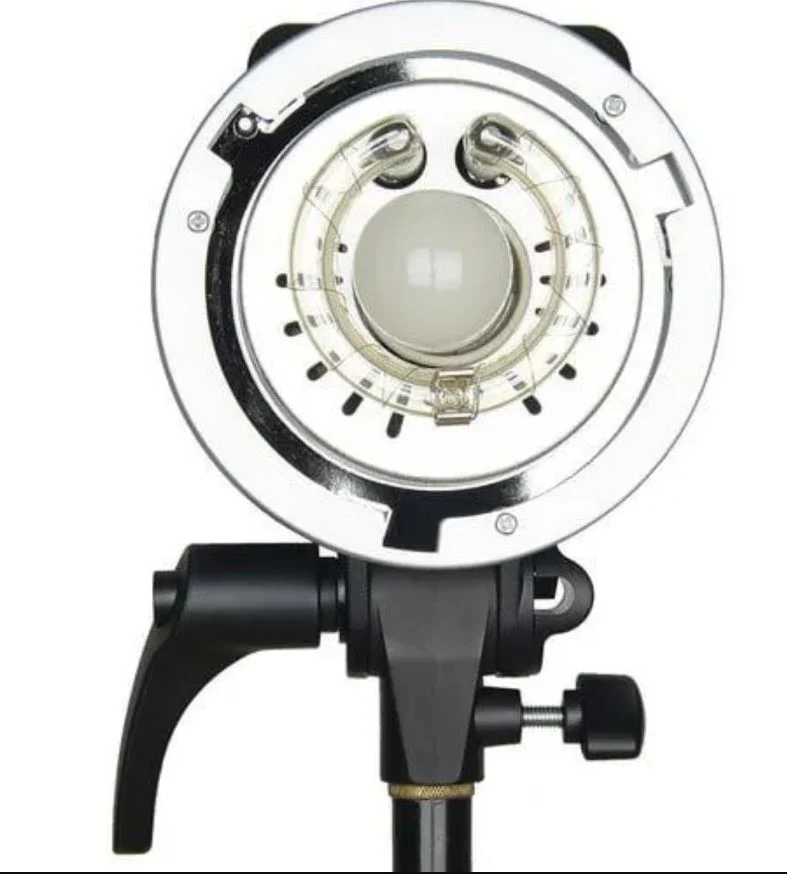 Godox MS300 2 x Monolight kit (Bag included) - Image 3