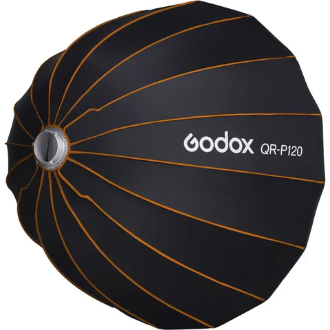 Godox QR-P120 Parabolic Softbox (120cm)