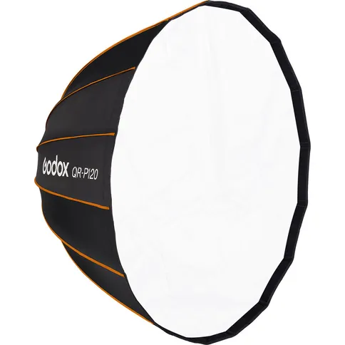 Godox QR-P120 Parabolic Softbox (120cm) - Image 2