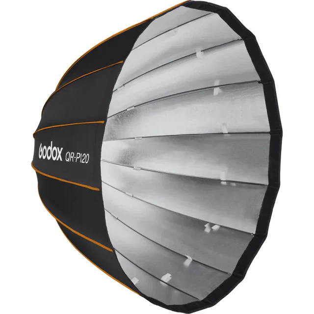 Godox QR-P120 Parabolic Softbox (120cm) - Image 3