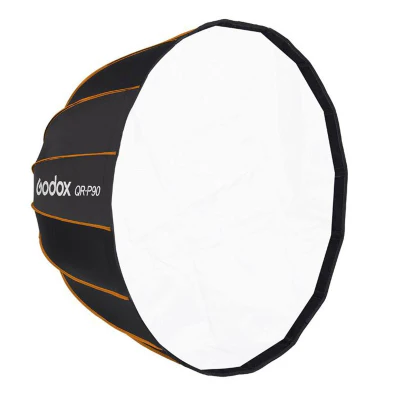 Godox QR-P70 Quick Release Parabolic Softbox 70cm