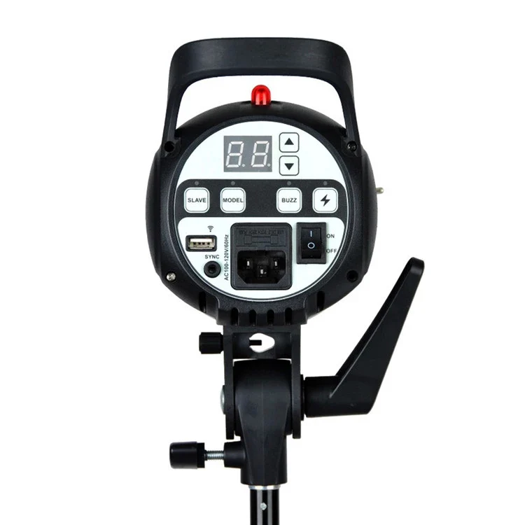 GODOX SK300 Professional Studio Strobe light / 300WS  (5600k) - Image 3