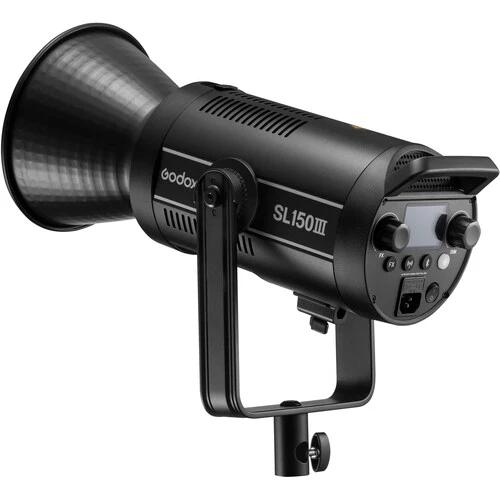 Godox SL150III Daylight LED Video Light - Image 2