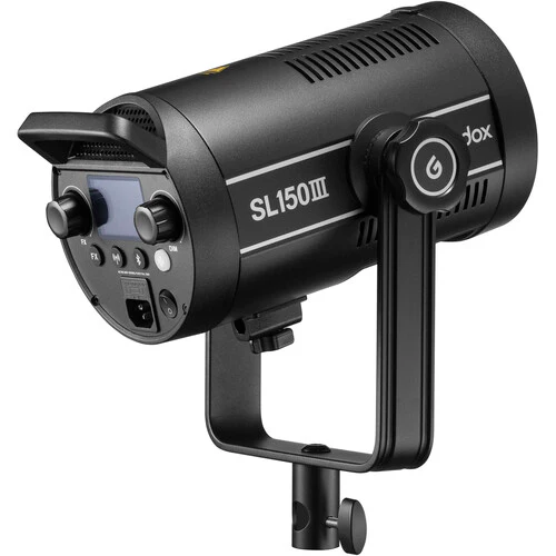 Godox SL150III Daylight LED Video Light - Image 3