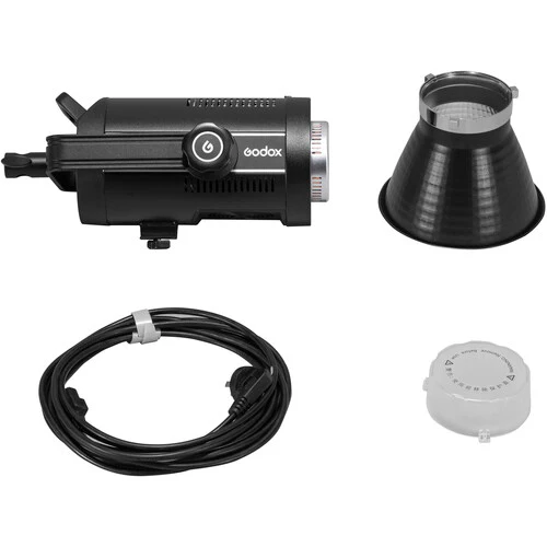 Godox SL150III Daylight LED Video Light - Image 4