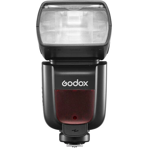 Godox TT685F II Flash for FUJIFILM Cameras - Image 3