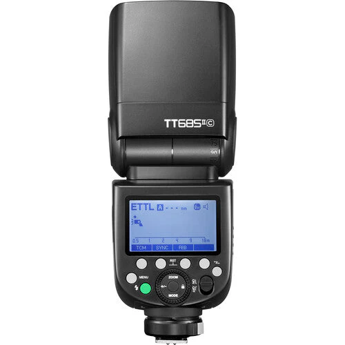 Godox TT685IIC Flash for Canon Cameras - Image 2