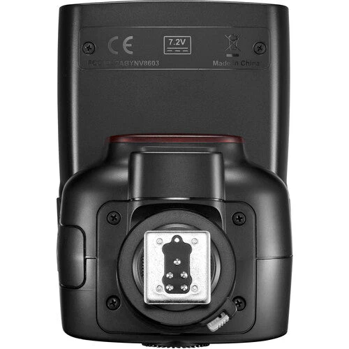 Godox TT685IIC Flash for Canon Cameras - Image 4