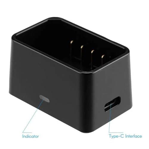 Godox VC26 Charger for the V1 flashes - Image 2