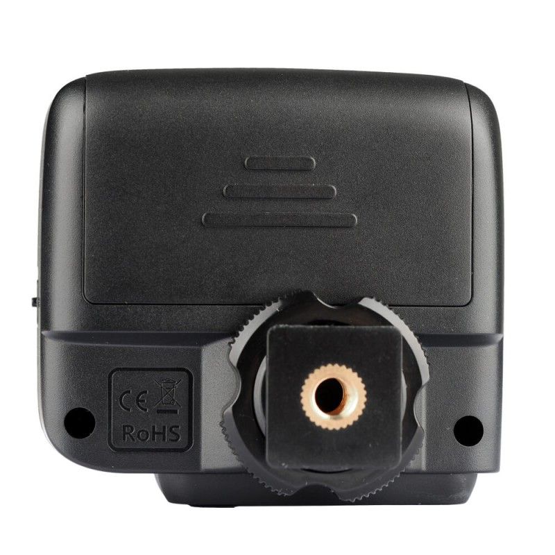 Godox X1R-C 2.4GHz TTL Flash Receiver (Canon) - Image 3
