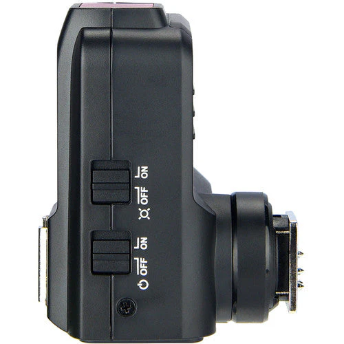 Godox X2T-C 2.4 GHz TTL Wireless Flash Trigger for Canon - Image 3