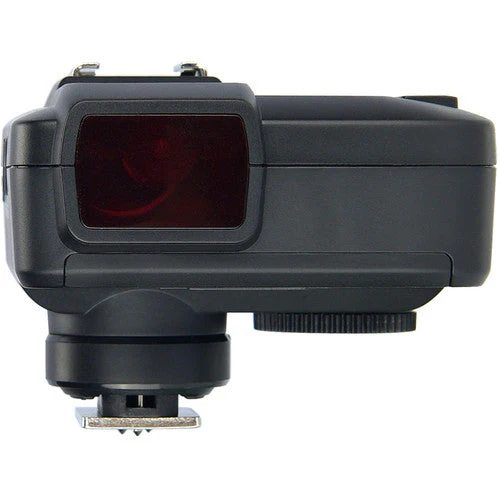 Godox X2T-C 2.4 GHz TTL Wireless Flash Trigger for Canon - Image 4
