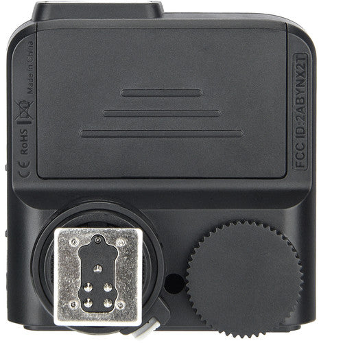 Godox X2T-C 2.4 GHz TTL Wireless Flash Trigger for Canon - Image 5