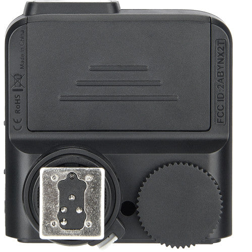 Godox X2T 2.4 GHz TTL Wireless Flash Trigger for Fujifilm - Image 2