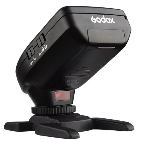 Godox XProC TTL Wireless Flash Trigger for Canon Cameras - Image 2