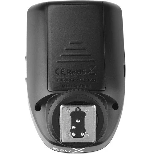 Godox XProC TTL Wireless Flash Trigger for Canon Cameras - Image 3