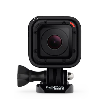 GoPro Hero 4 session (Used)