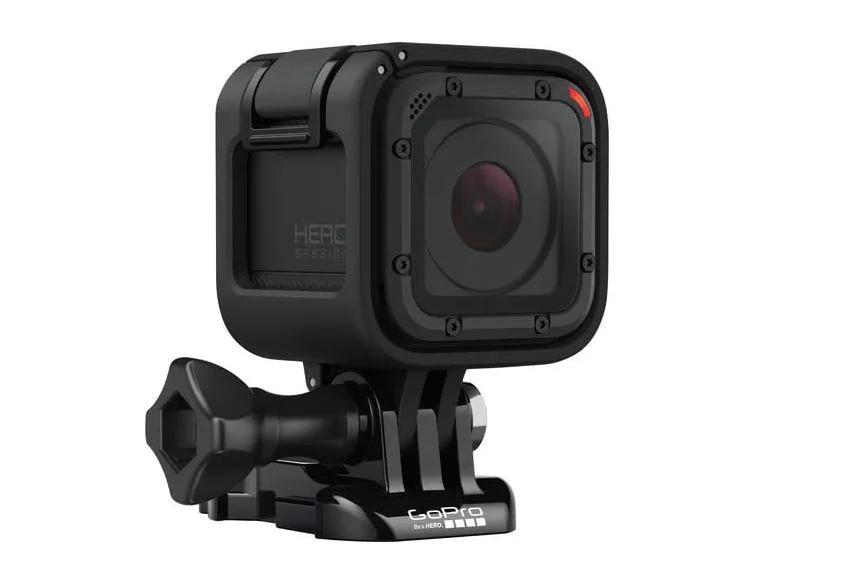 GoPro Hero 4 session (Used) - Image 2