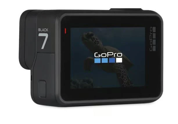 GoPro Hero 7 (Used) - Image 2