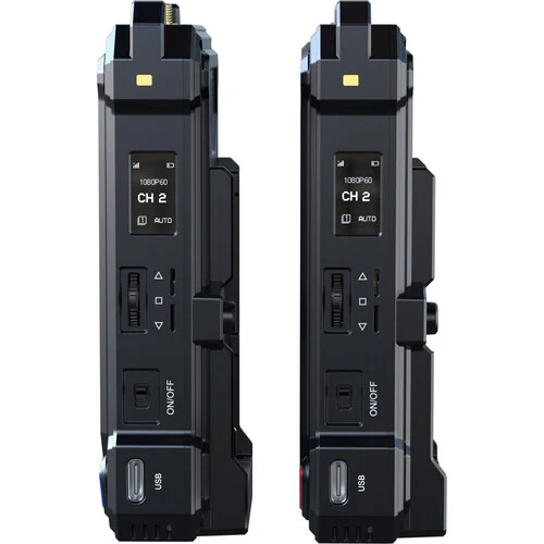 Hollyland COSMO C1 SDI/HDMI Wireless Video Transmission System - Image 4