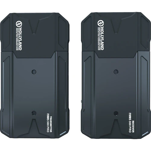 Hollyland Mars 300 PRO [Official] HDMI Loopout Wireless Video Transmitter and Receiver - Image 2