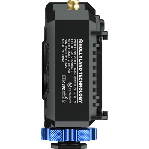 Hollyland Mars 400S PRO SDI/HDMI Wireless Video Receiver - Image 4