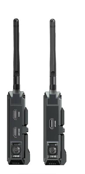 Hollyland PYRO H SDI/HDMI Wireless Video Transmition System - Image 4