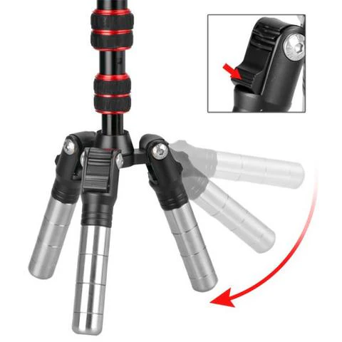 HPH220 Tri Foot Monopod Steadycam - Image 3