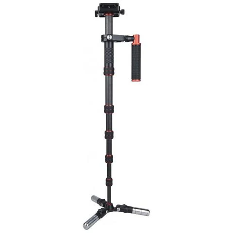HPH220 Tri Foot Monopod Steadycam - Image 6