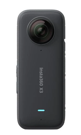 Insta360 X3 360° Camera - Image 2