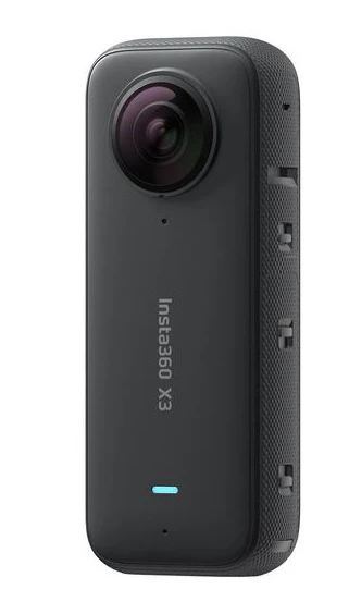 Insta360 X3 360° Camera - Image 4