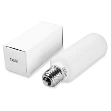JDD 250W E27 Pro Studio Strobe Flash Modelling Lamp Light Lightning Bulb - Image 2