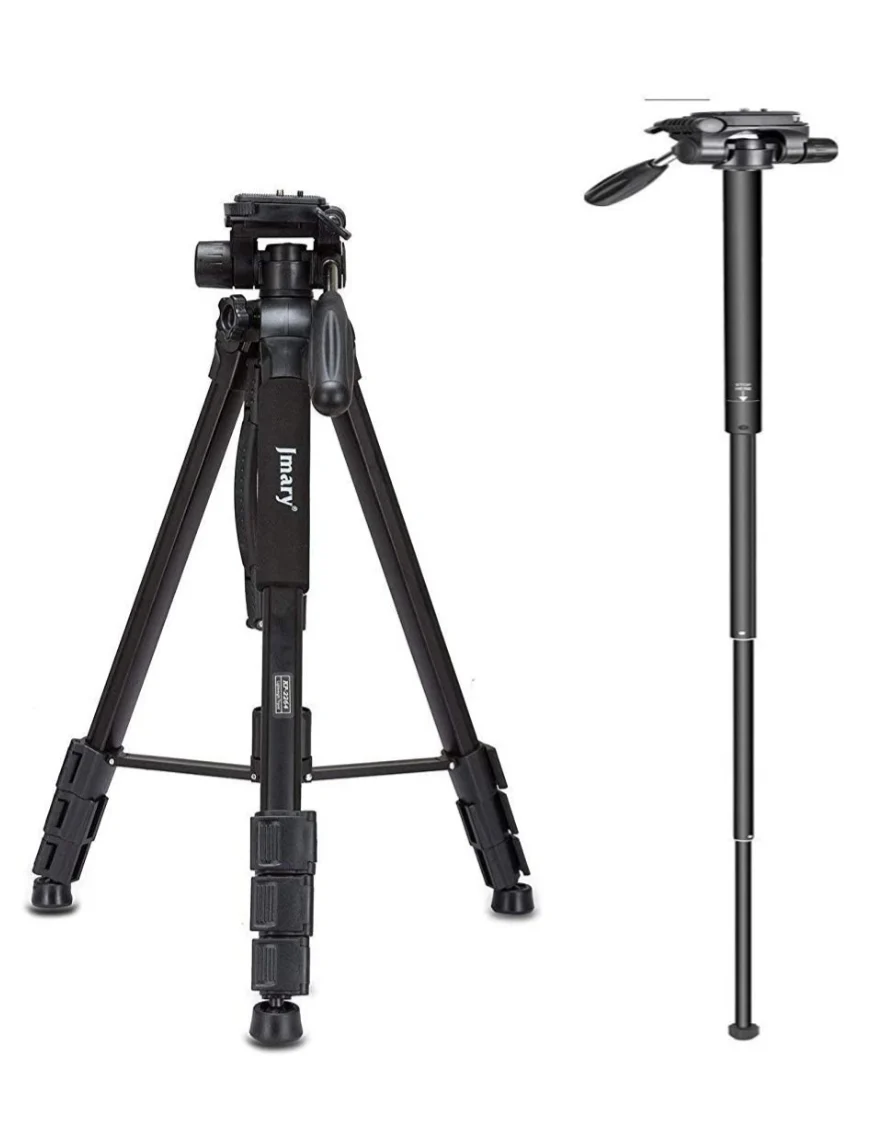 JMARY 2264 TRIPOD STAND - Image 5