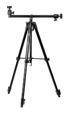 JMARY KP-2207 TRIPOD STAND - Image 2