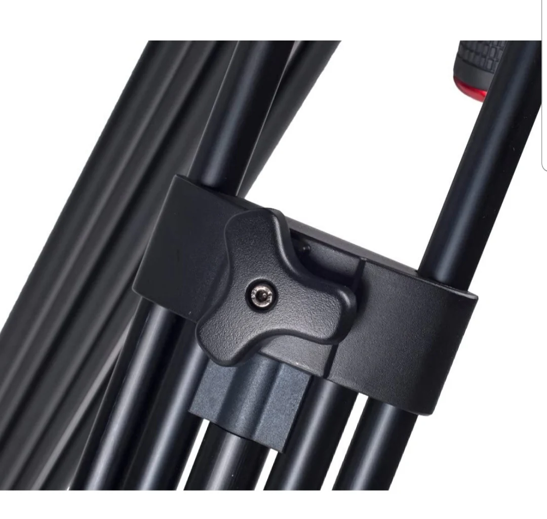 Kingjoy VT-3510 Tripod Stand - Image 4