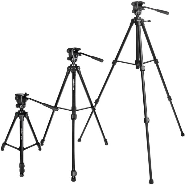 KINGJOY-VT1600 TRIPOD STAND - Image 3