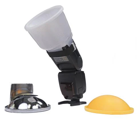 Lambency Flash Diffuser - Image 3