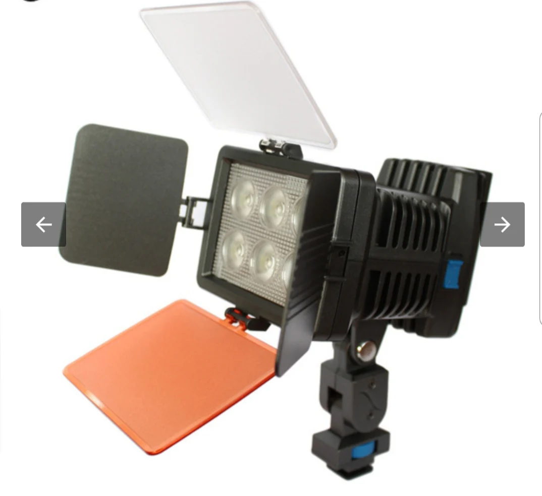 LED-5010A - Image 5