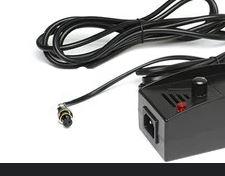 LED Red Head Light Power Adapter with Dimmer - Image 2
