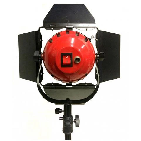 LED Red Head Light with Dimmer - Image 2