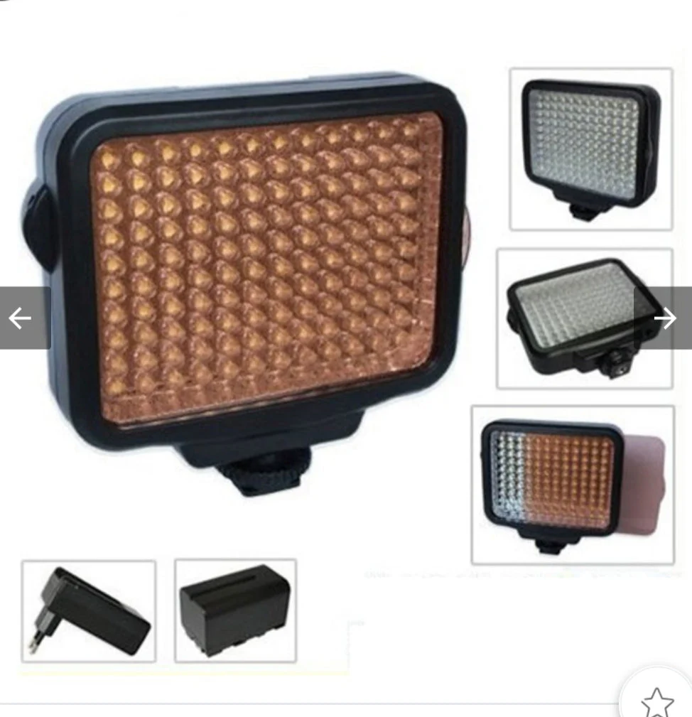Led Video Light Led-5009 - Image 3