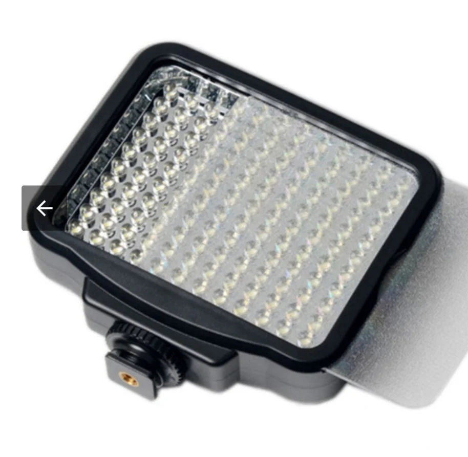 Led Video Light Led-5009 - Image 5