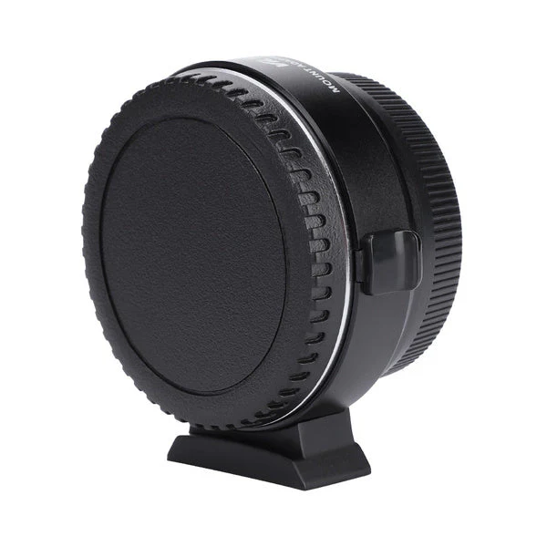 VILTROX Lens Mount Adapter EF-EOS M2, M3, M5, M6 ,M10, M50 & M100 - Image 7