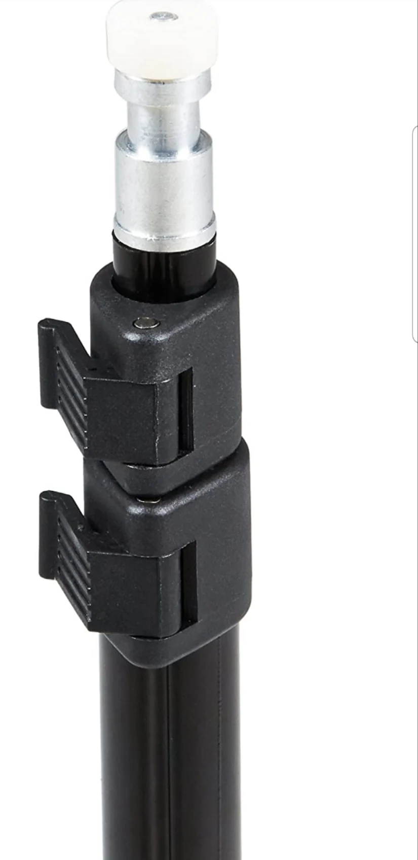2.6m Heavy duty Light Stand - Image 4