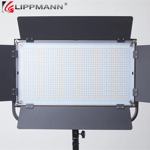 Lippmann LED 1100 Lighting Kit of 2