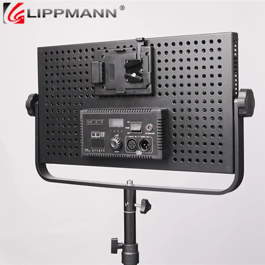 Lippmann LED 1100 Lighting Kit of 2 - Image 4