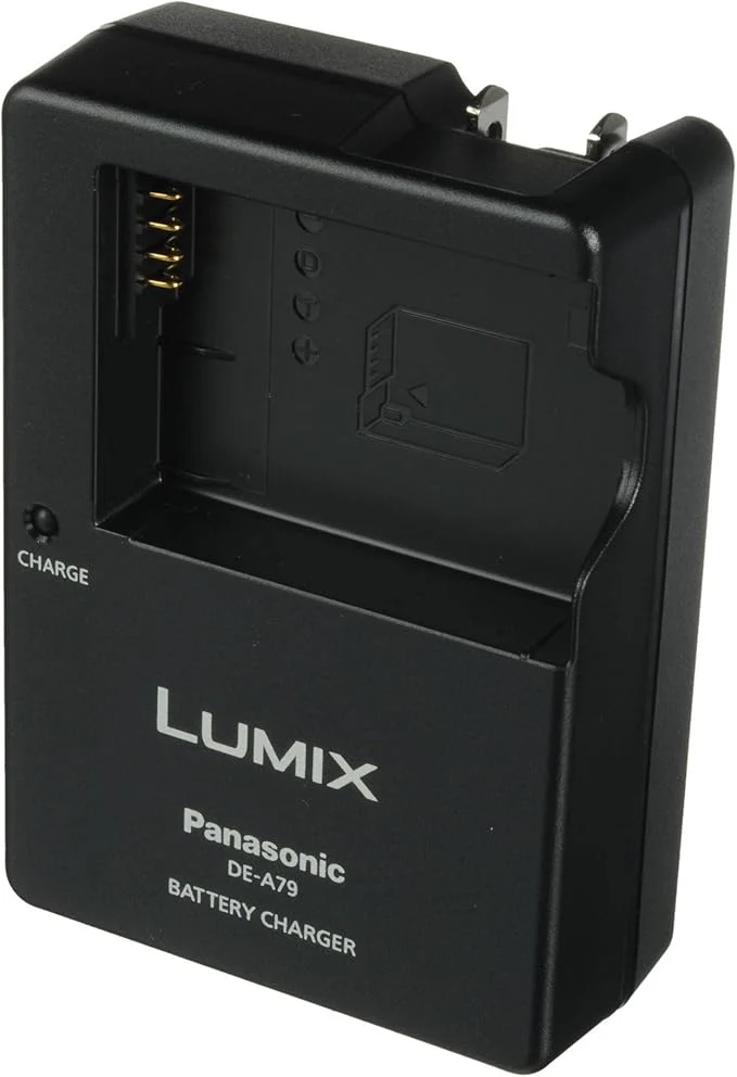 Lumix DE-A79 Charger