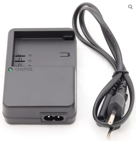 LUMIX DMW-BTC 10 Replacement Charger - Image 2