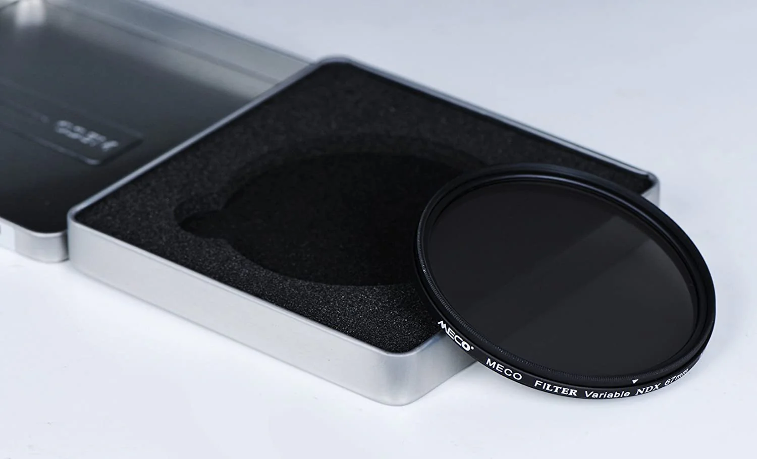 MECO 77MM ND-X FILTER - Image 2